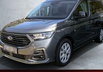 Ford Tourneo Connect 1.500 km 30.999 &euro; Dortmund 44149