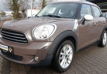 Mini Cooper Countryman 149.400 km 6.580 &euro; Selm 59379