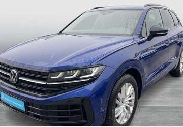 VW Touareg 23.675 km 72.977 &euro; Dortmund 44141