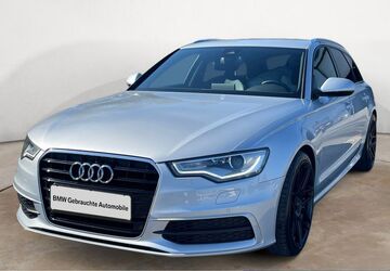 Audi A6 152.001 km 19.770 &euro; Werne 59368