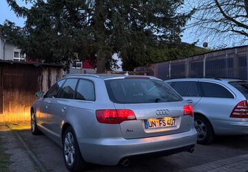 Audi A6 239.000 km 2.200 &euro; Kamen 59174