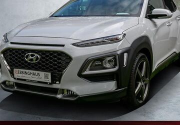 Hyundai KONA 75.887 km 17.999 &euro; Kamen 59174