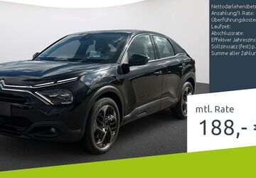 Citroen C4 57.577 km 15.840 &euro; Dortmund 44263
