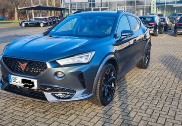Cupra Formentor 48.700 km 24.499 &euro; Ahlen 59227