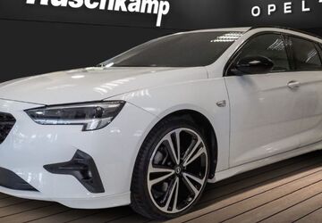 Opel Insignia 36.888 km 26.880 &euro; Werne 59368