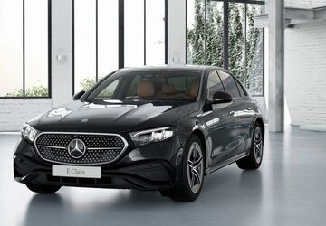 Mercedes-Benz E 220 38.003 km 51.980 &euro; Dortmund 44147