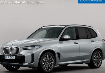 BMW X5 25.719 km 85.799 &euro; Dortmund 44263