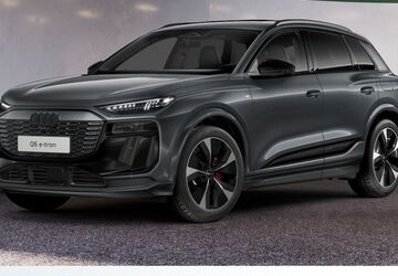 Audi Q6 e-tron 7.683 km 71.085 &euro; Menden 58706