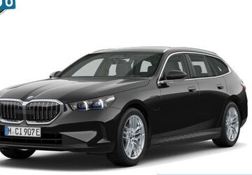 BMW 530 11.005 km 55.890 &euro; Hamm 59071