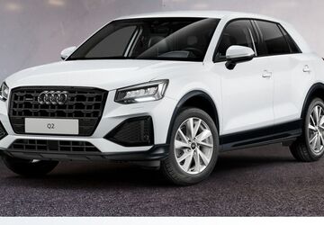 Audi Q2 8.602 km 35.320 &euro; Menden 58706