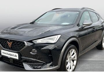 Cupra Formentor 19.030 km 26.575 &euro; Dortmund 44269