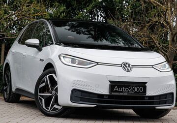 VW ID.3 202.000 km 11.990 &euro; Unna 59427