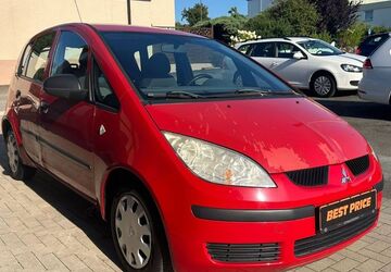 Mitsubishi Colt 223.000 km 750 &euro; Unna 59425