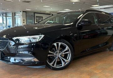 Opel Insignia 94.000 km 11.900 &euro; Hamm 59067