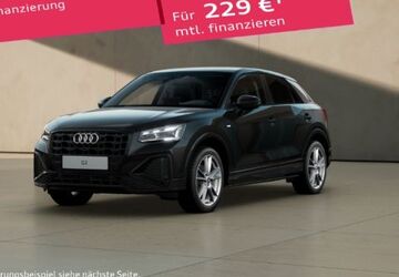 Audi Q2 5.166 km 30.670 &euro; Hagen 58089