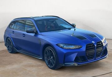 BMW M3 25.199 km 79.890 &euro; Lünen 44534