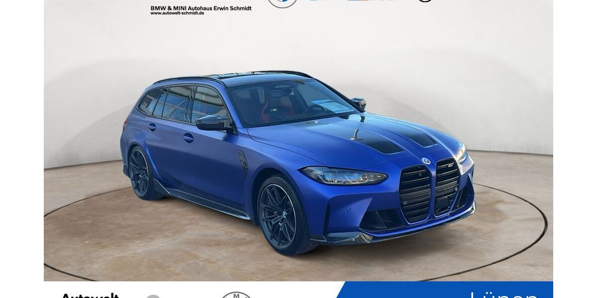 BMW M3 25.199 km 79.890 &euro; Lünen 44534