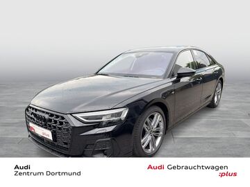 Gebrauchte Audi A8