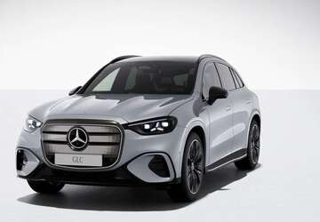 Mercedes-Benz GLC 400 9.900 km 85.985 &euro; Hamm 59067
