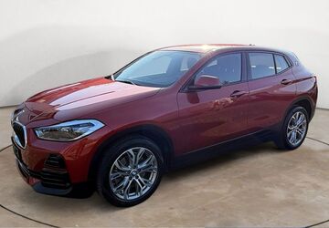 BMW X2 24.995 km 25.590 &euro; Hamm 59071