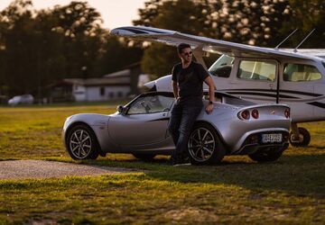 Lotus Elise 33.200 km 35.000 &euro; Dortmund 44287