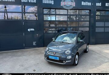 Fiat 500 37.415 km 11.899 &euro; Niederense 59469