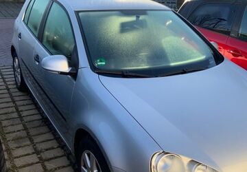 VW Golf 118.500 km 1.400 &euro; Bergkamen 59192