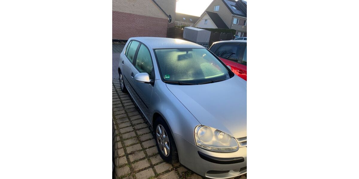 VW Golf 118.500 km 1.400 &euro; Bergkamen 59192
