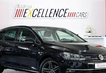 VW Golf VII 1.5 TSI BMT JOIN SPORT / STANDHEIZUNG 117.000 km 14.997 &euro; Hamm 59077