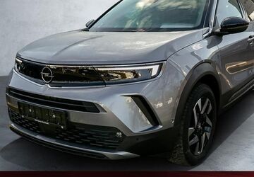 Opel Mokka 38.752 km 21.980 &euro; Dortmund 44149