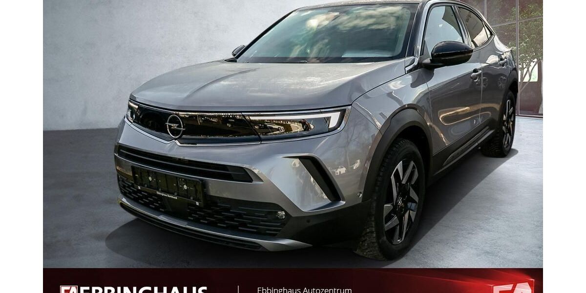 Opel Mokka 38.752 km 21.980 &euro; Dortmund 44149