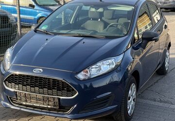 Ford Fiesta 301.250 km 2.500 &euro; Werl 59457
