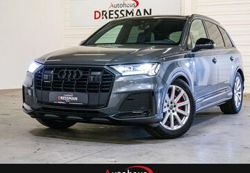 Audi Q7 88.819 km 63.140 &euro; Hamm 59067