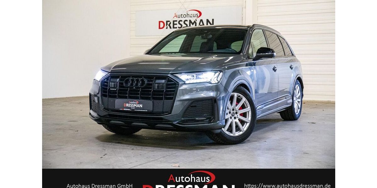 Audi Q7 88.819 km 63.140 &euro; Hamm 59067