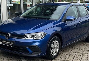 VW Polo 25.796 km 13.980 &euro; Schwerte 58239