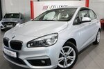 BMW 218 Active Tourer d Advantage LED / NAVI+ / AHK 119.000 km 13.992 &euro; Hamm 59077