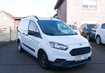 Ford Transit Courier 165.483 km 8.990 &euro; Selm 59379