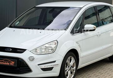 Ford S-Max 297.413 km 3.800 &euro; Oer-Erkenschwick 45739