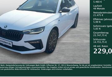 Skoda Scala 13.633 km 26.879 &euro; Dortmund 44309