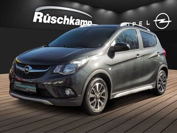 Gebrauchte Opel Karl