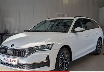 Skoda Octavia 27.211 km 27.450 &euro; Menden (Sauerland) 58708