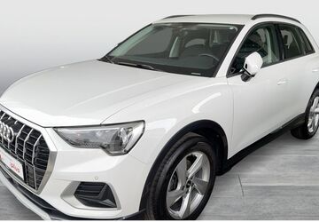 Audi Q3 57.168 km 25.835 &euro; Dortmund 44143