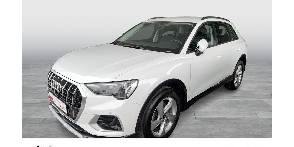 Audi Q3 57.168 km 25.835 &euro; Dortmund 44143