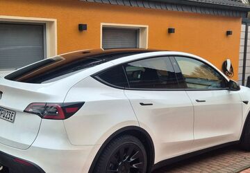 Tesla Model Y 65.000 km 29.500 &euro; Bergkamen 59192