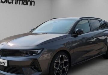 Opel Astra 13.633 km 27.990 &euro; Menden 58706