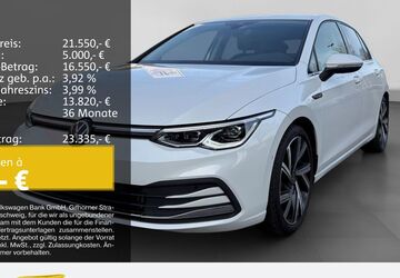 VW Golf 77.543 km 21.550 &euro; Hemer 58675