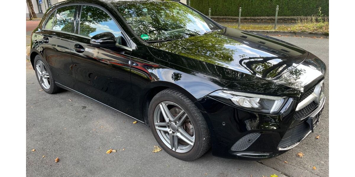 Mercedes-Benz A 180 108.000 km 17.990 &euro; Iserlohn 58638