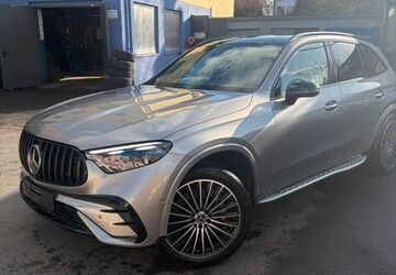 Mercedes-Benz GLC 400 68.000 km 61.299 &euro; Kamen 59174