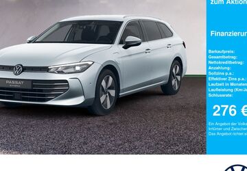 VW Passat 21.774 km 34.990 &euro; Menden 58706