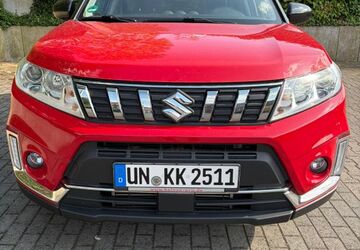 Suzuki Vitara 32.000 km 17.250 &euro; Dortmund 44319